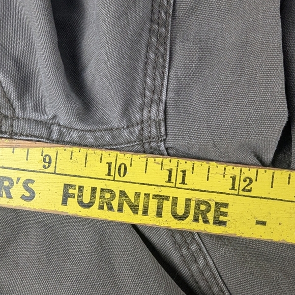 Noble 40x30 Canvas Pants - Picture 11 of 12